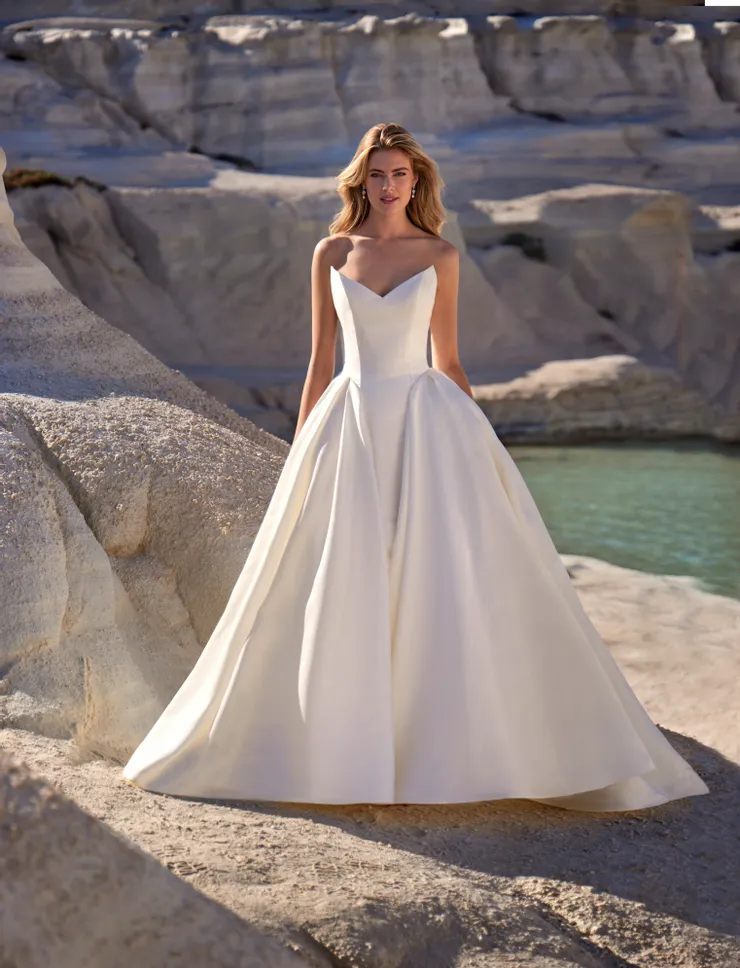 Shobhika Weddings collection preview