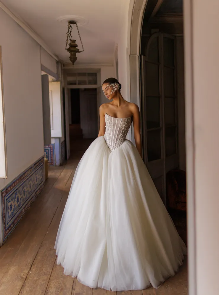 Shobhika Weddings collection preview